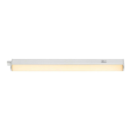 Nordlux Renton 30 White Under Cabinet LED Batten