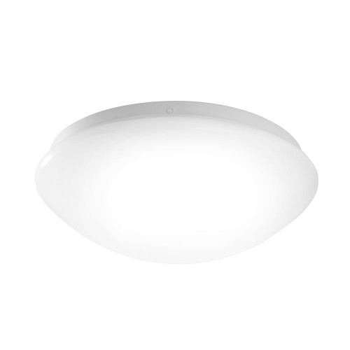 Leuchten Direkt ANDREA LED White Base with Opal Diffuser Ceiling Light