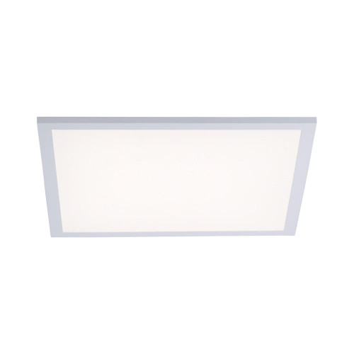 Leuchten Direkt FLAT 45 White Smart Ceiling Light