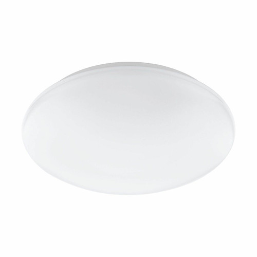 Eglo Lighting Giron-C White Wall and Ceiling Light