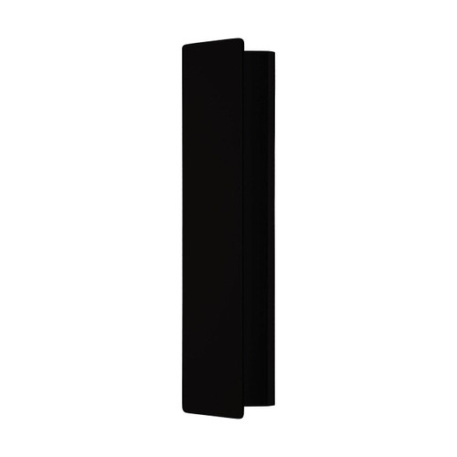 Eglo Lighting Zubialde Black Wall Light