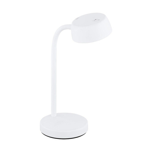 Eglo Lighting Cabales White Table Lamp