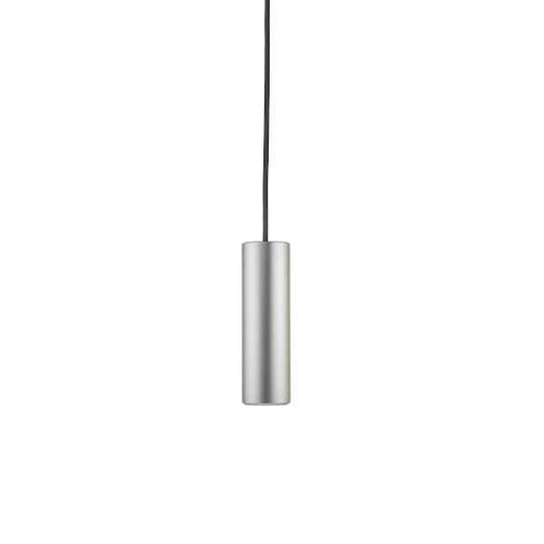 Yari Silver LED Pendant Light