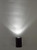Dar Lighting Tedrick Black Uplighter Table Lamp