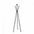 Maytoni Toronto Black Tripod Floor Lamp Base Only