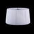 Maytoni Toronto White Floor Lamp Shade Only