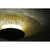 Paul Neuhaus Nevis Gold Dimmable LED Flush Ceiling Light