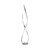 Linda Brushed Steel LED Floor Lamp