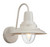 Firstlight Products Fisherman Cream with Clear Glass Wall Light