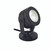 Firstlight Products Waterproof Black IP68 LED Wall and Spike Spotlight