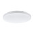 Eglo Lighting Frania White LED Flush Ceiling or Wall Light