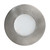 Eglo Lighting Margo Stainless Steel with Frosted Glass Round IP65 LED Ground Recessed Light