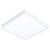 Eglo Lighting Feuva-Z White with Remote Controlled Colour Changing Square 28.5cm IP44 LED Recessed Light