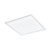 Eglo Lighting Salobrena-Z White with Remote Control Tunable White 45cm LED Flush Ceiling Light