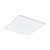Eglo Lighting Turcona-Z White with Remote Control Colour Changing Square 45cm LED Flush Ceiling Light