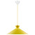 Nordlux Dial Yellow 45cm Pendant Light