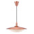 Nordlux Bretagne Copper Multi-Layered Shade Pendant Light