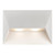 Nordlux Pontio White Downward 27cm IP54 Wall Light