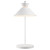 Nordlux Dial Grey with Adjustable Diffuser Table Lamp