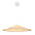 DFTP Hill White Pendant Light