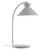 Nordlux Dial White with Adjustable Diffuser Table Lamp