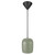 Nordlux Notti Green with Black Cable Pendant Light