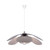 DFTP Maple Brown with White Inside Pendant Light