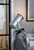 Nordlux Porter Galvanized Adjustable with Clamp Wall Light