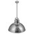 Nordlux Porter Galvanized 40cm Pendant Light