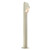 Nordlux Pontio Sand Downward IP54 Bollard