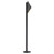 Nordlux Pontio Black Downward IP54 Bollard