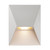 Nordlux Pontio White Downward 15cm IP54 Wall Light