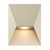 Nordlux Pontio Sand Downward 15cm IP54 Wall Light