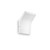 Ideal-Lux Commodore AP1 Matt White LED Wall Light 