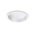 Ideal-Lux Deep FI White 20W 3000K IP44 LED Recessed Light 