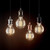 Ideal-Lux Frida SP1 Black Pendant Light 