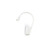 Ideal-Lux Goose AP White with Flexible LED Wall Spotlight 