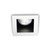 Ideal-Lux Funky Fi White Square Recessed Light 