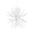 Ideal-Lux Leaves SP12 12 Light White Pendant Light 