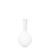Ideal-Lux Jar PT1 White Acrylic 76cm IP44 Floor Lamp 