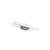 Ideal-Lux Line AP Chrome 45cm LED Wall Light 