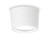 Ideal-Lux Livia PL White 160cm Resin IP55 Surface Downlight 