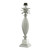 Jolson Nickel Table Lamp Base Only