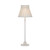 Judy Cream with Shade Table Lamp