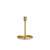 Ideal-Lux Set Up MTL Brushed Brass 14.5cm Table Lamp 