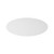 Ideal-Lux Set Up Disco White Acrylic Diffuser 70cm Flush Ceiling Light 