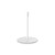 Ideal-Lux Set Up MTL White 20cm Table Lamp 