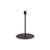 Ideal-Lux Set Up MTL Black 20cm Table Lamp 