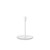 Ideal-Lux Set Up MTL White 14.5cm Table Lamp 