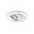 Ideal-Lux Swing Fi White Adjustable Ceiling Recessed Light 